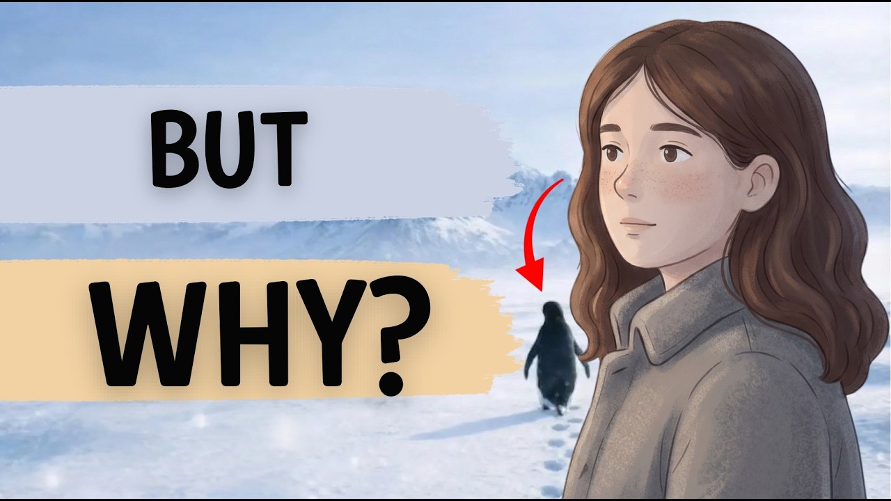 Why Is It So Hard to Stop? | RILEY