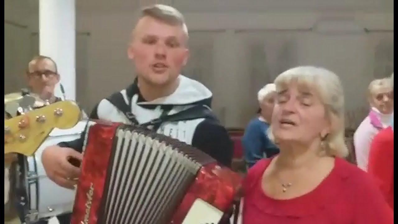 Wyjątkowe spotkanie w Domu Ludowym!