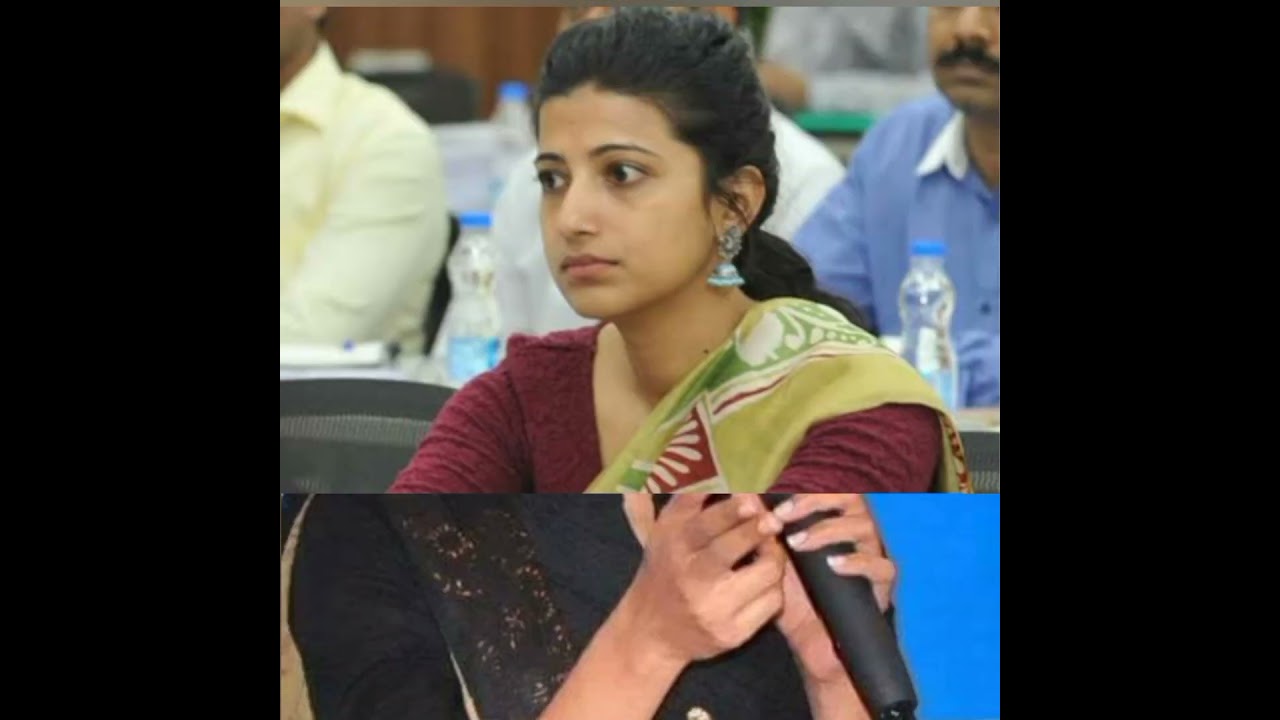ias amarpali kata#short#motivation