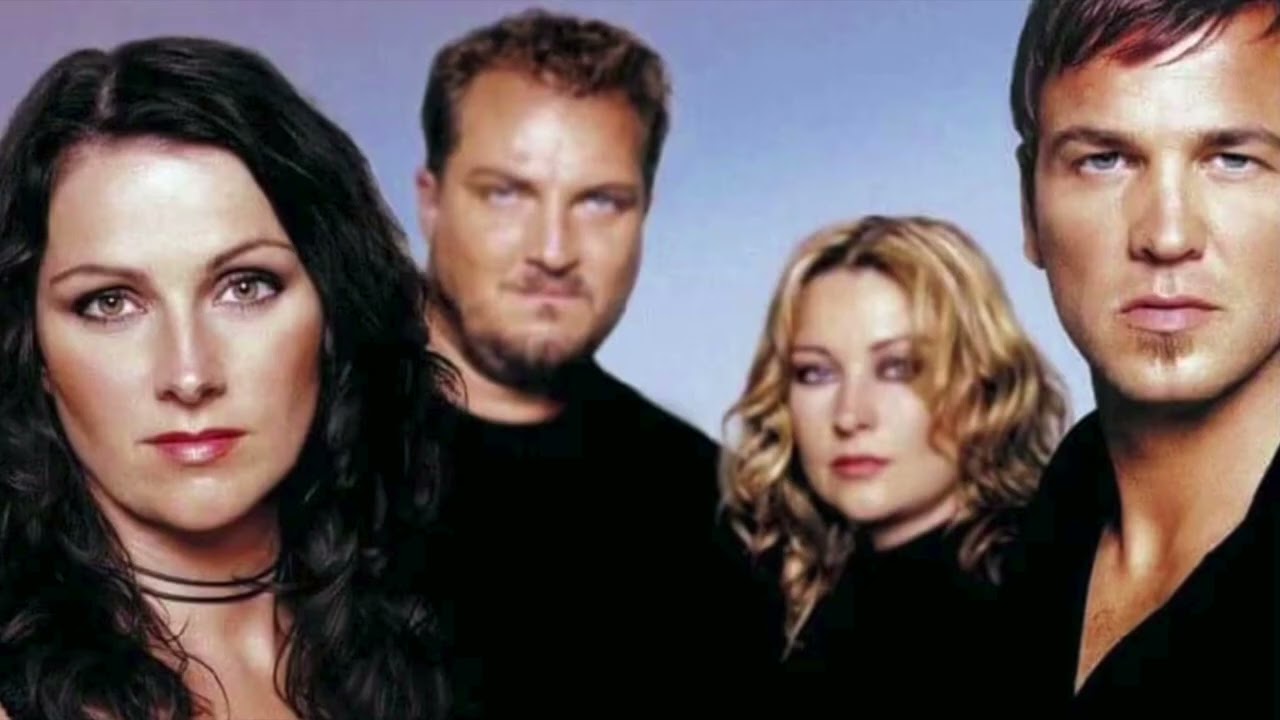 Don´t Turn Around Ace Of Base (Rock Cover)
