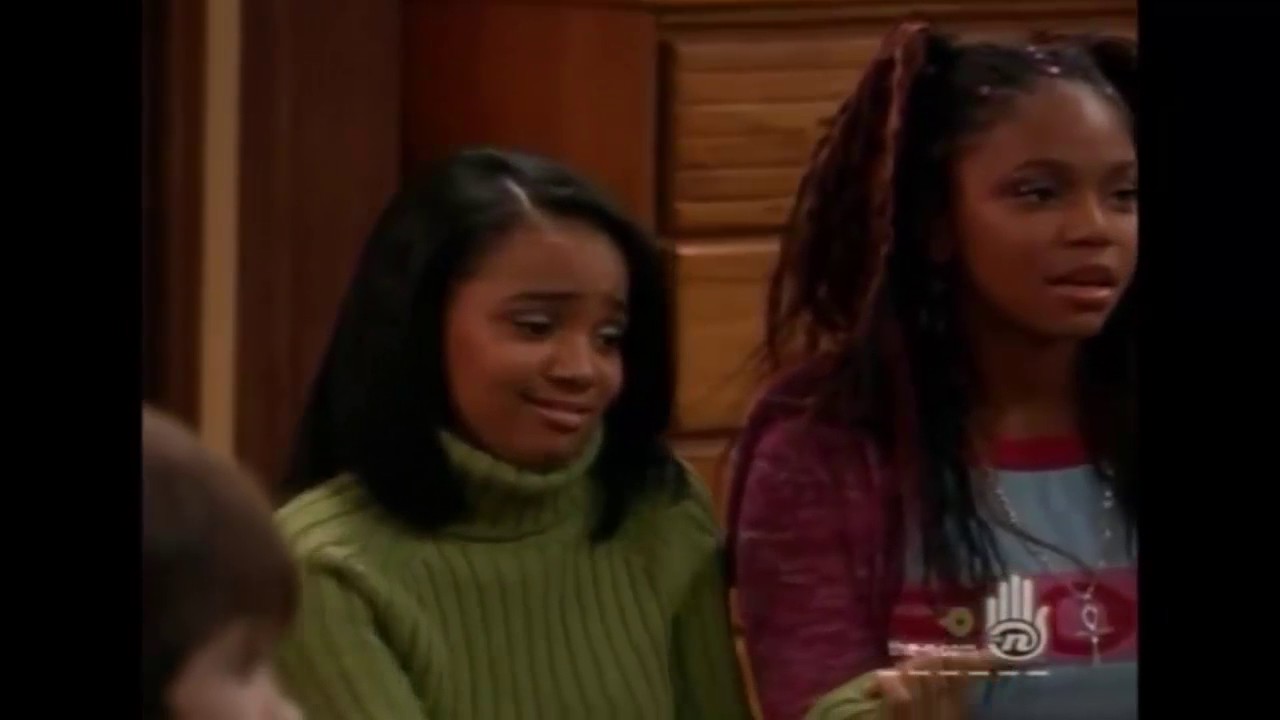 One on One Season 1 Episode 6