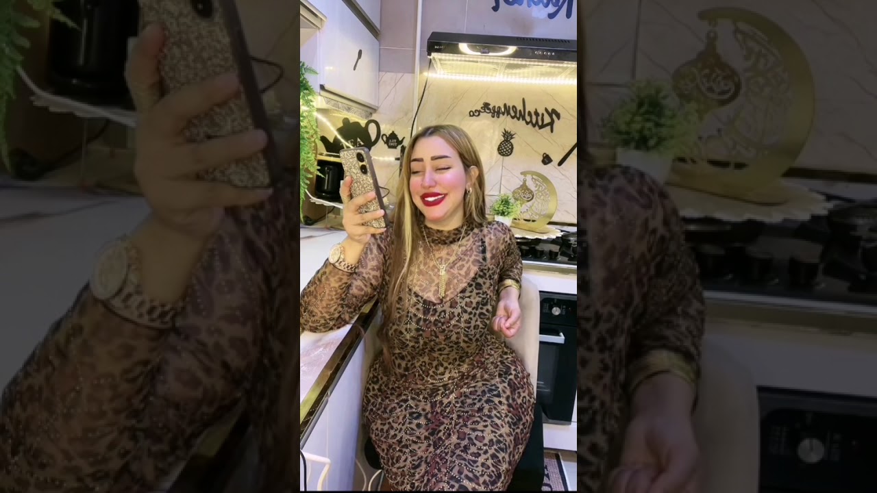 روتين نهى بنت المغرب ♥️♥️🔥🔥❤️❤️#مشاهيرلايف# 