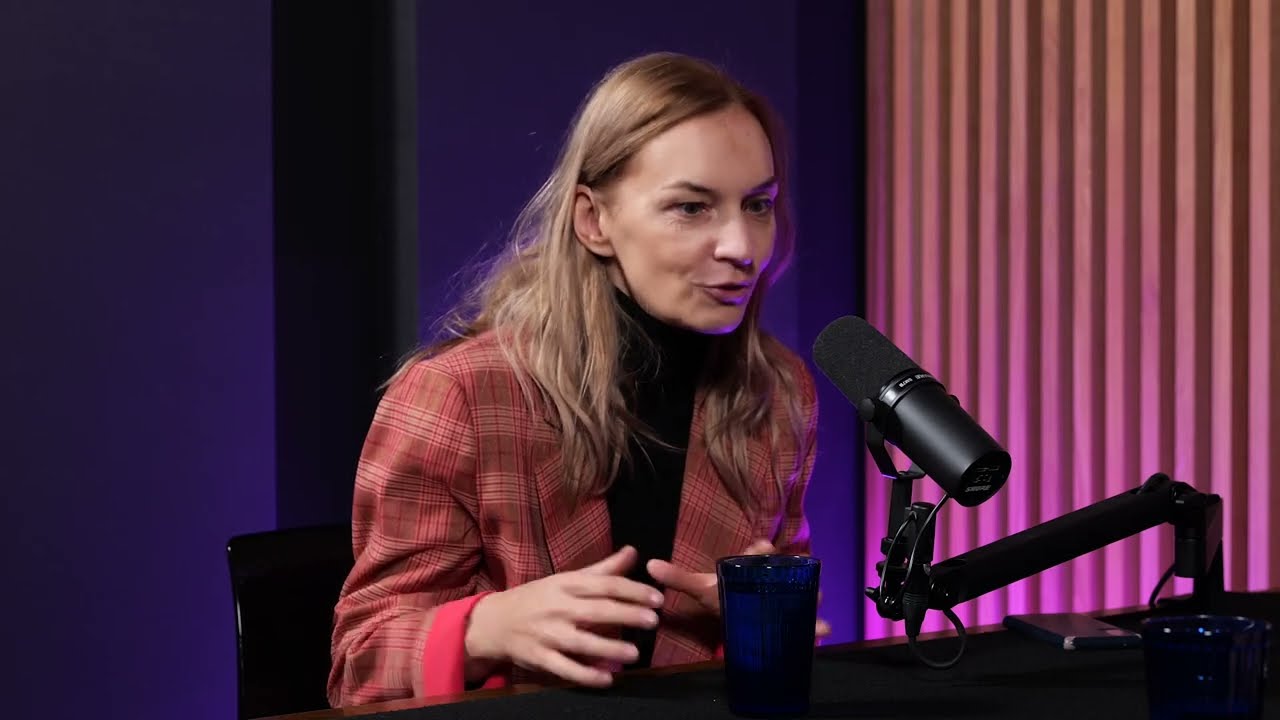 Agnieszka Przepiórska: Ostatni etap życia Anny Walentynowicz mnie odrzuca