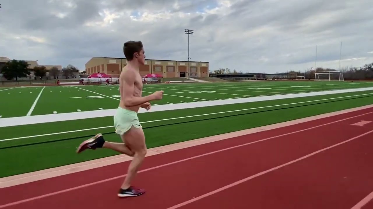 12-17-24 800m Time Trial (1:52.93)