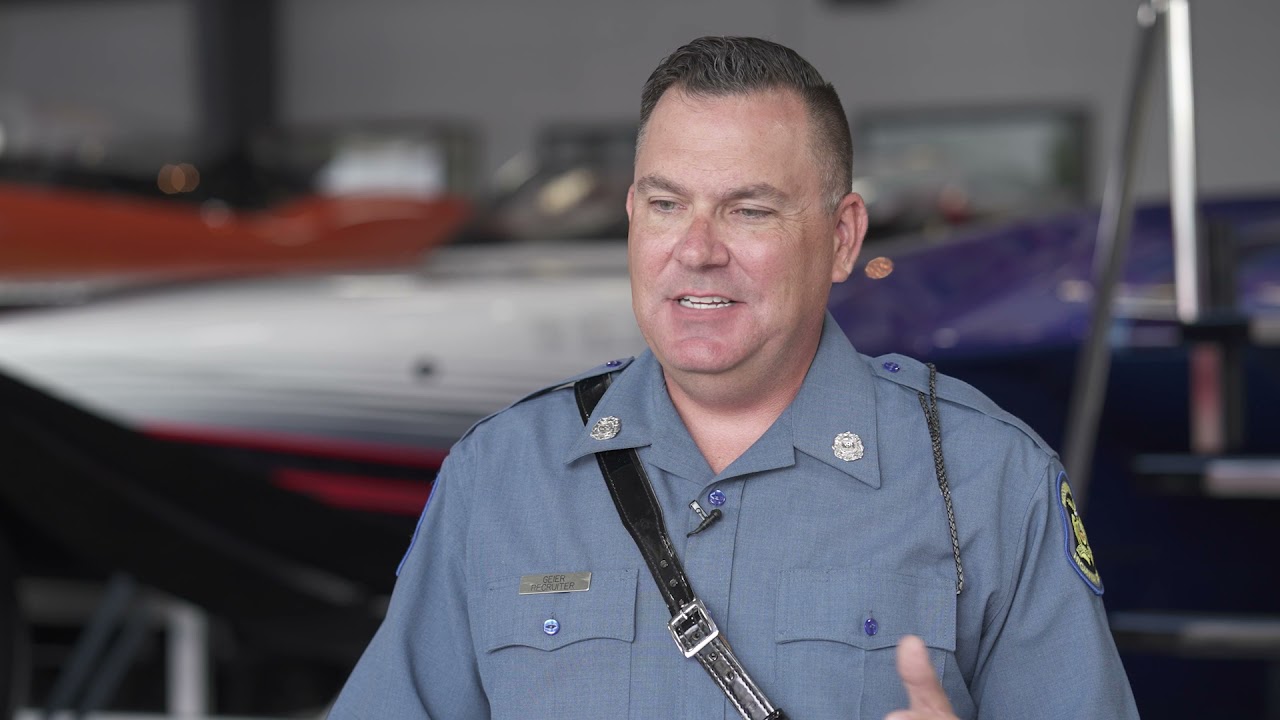 Boating Safety Tip Series - Equipment Checklist