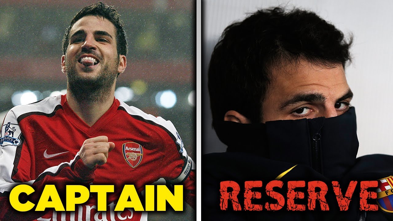 10 Players Who Barcelona RUINED!
