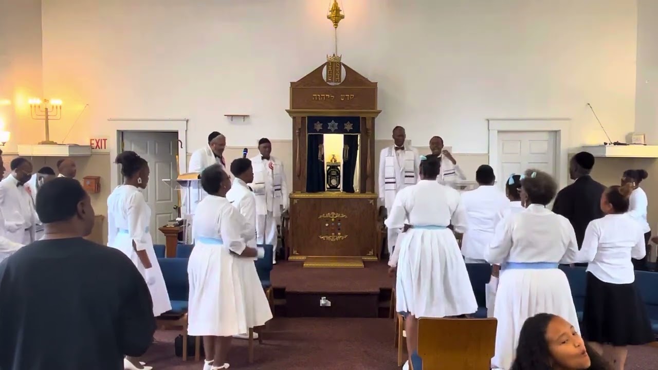 Songs of Praises