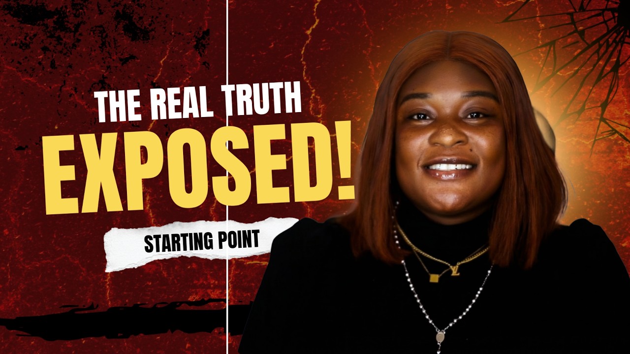 THE STARTING POINT EPISODE 1