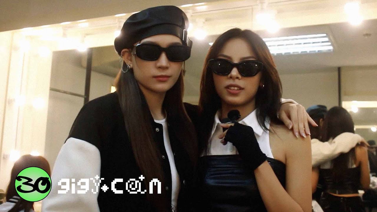 [YGIG] GIGY-Cam Clip #30 | YGIG at PhilKor 2024