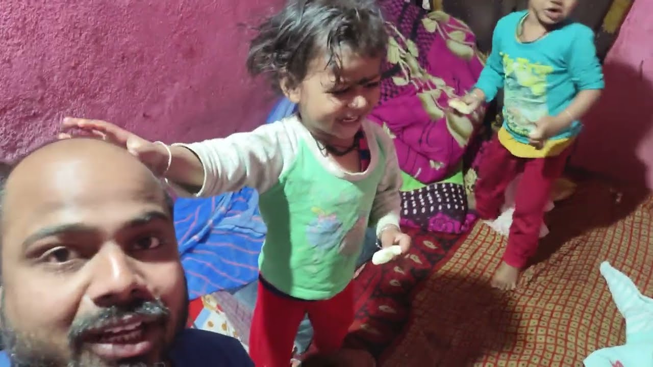 Aaj ka subah ka Masti