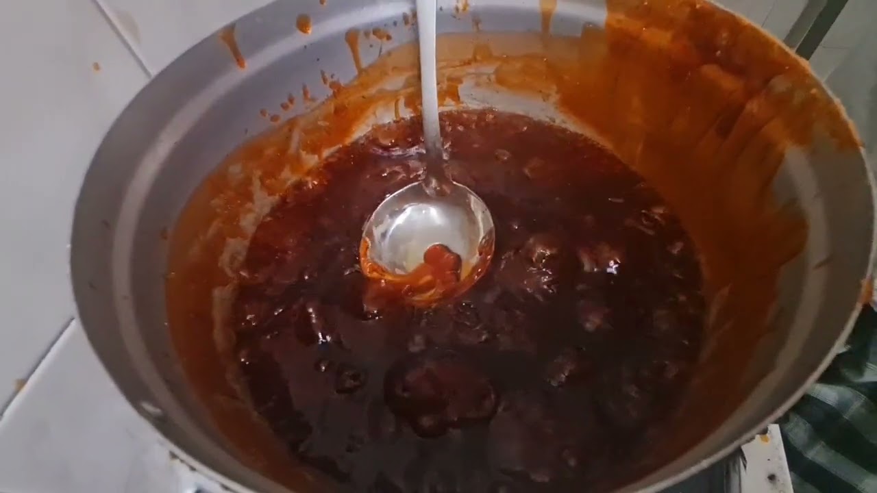 حلويات العيد حلوى صومالية XALWO KISMAYO SIDEE LOO SAMEEYAA