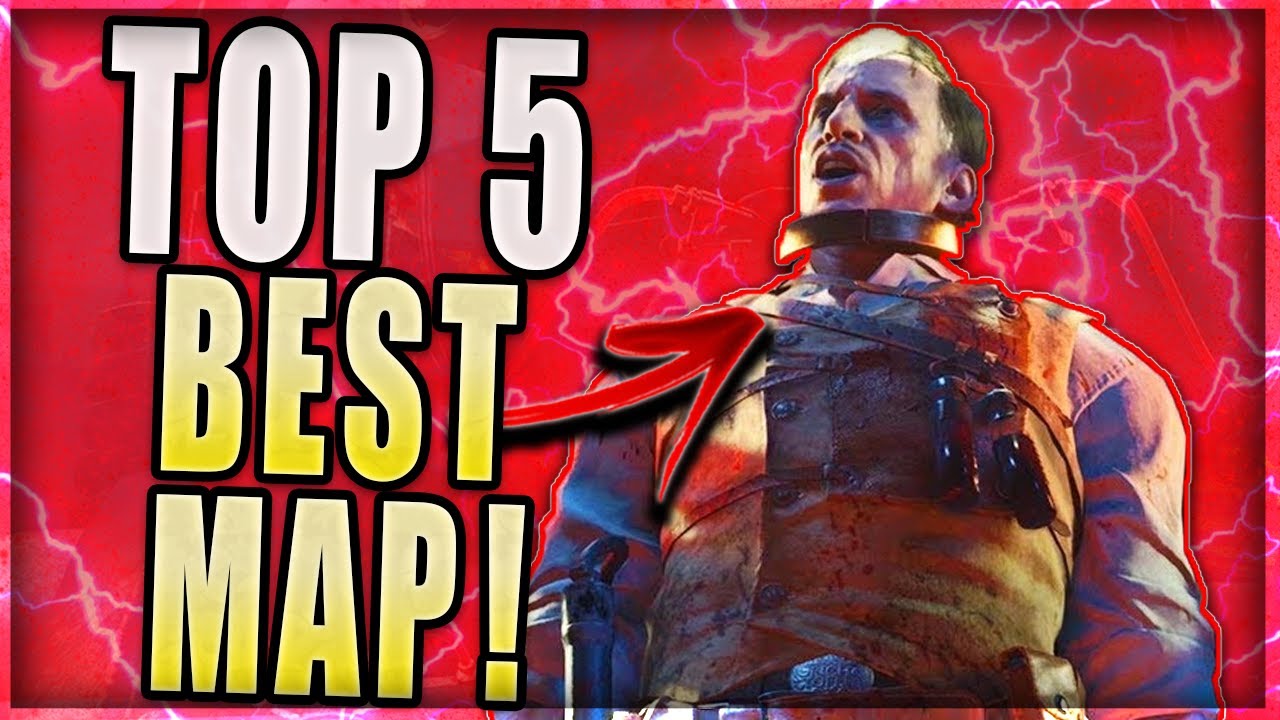Реакция на самых горячих зомби из COD занимает...