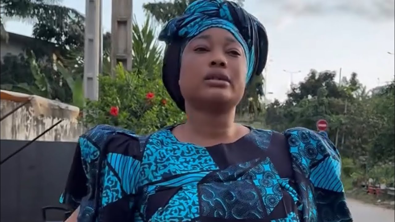 DJENEBA DJABA VS VIVIANEMais oh qui est la véritable DJENEBA DJABA MÊME ?🤣🤣🤣
