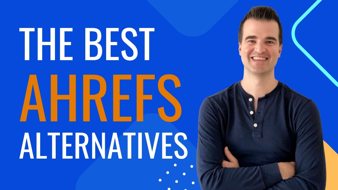 Ahrefs Alternatives: Keyword Research Tools