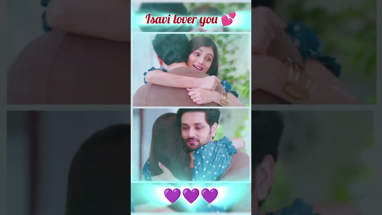 Ghkkpm 2 Isavi 💕😈Pova:- chale aana