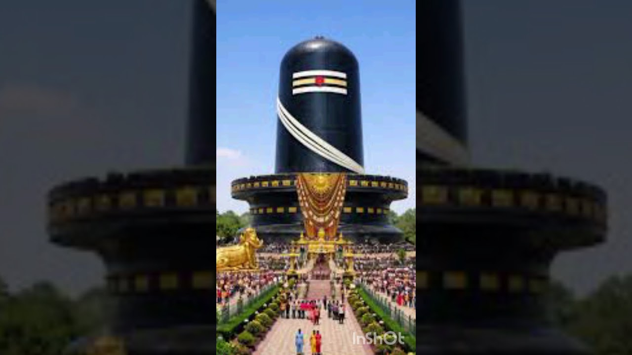Mahashivratri Special🕉🔱🕉महाशिवरात्रि का पर्व निराला 🕉🔱🕉