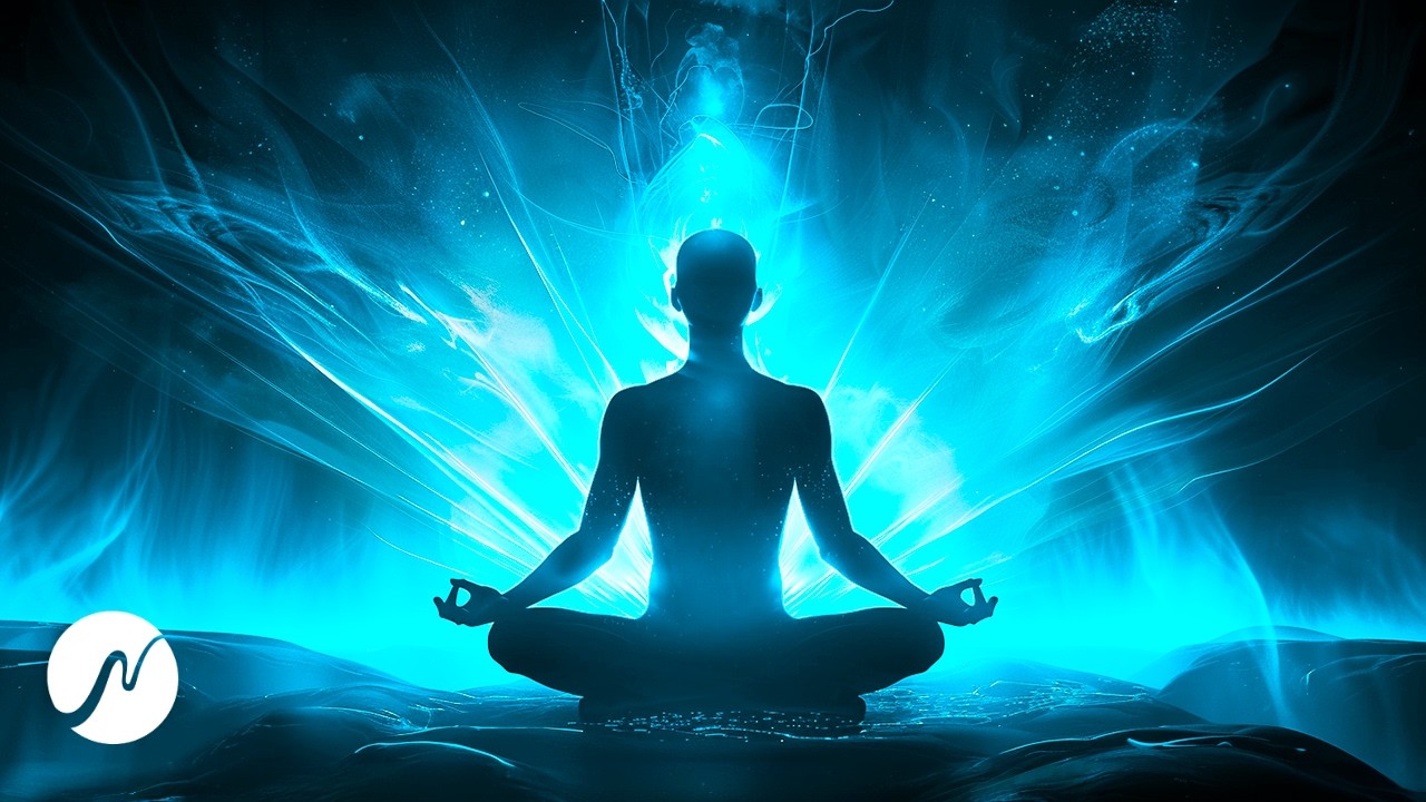 INTENSE: 285 Hz Frequencies  | Boost Energy Field & Regenerate Body