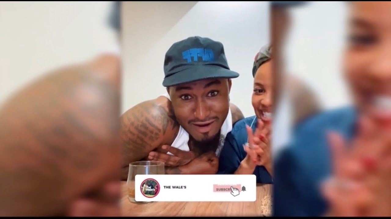 They deboarded us off the plane???? Kenya vlog part 1.