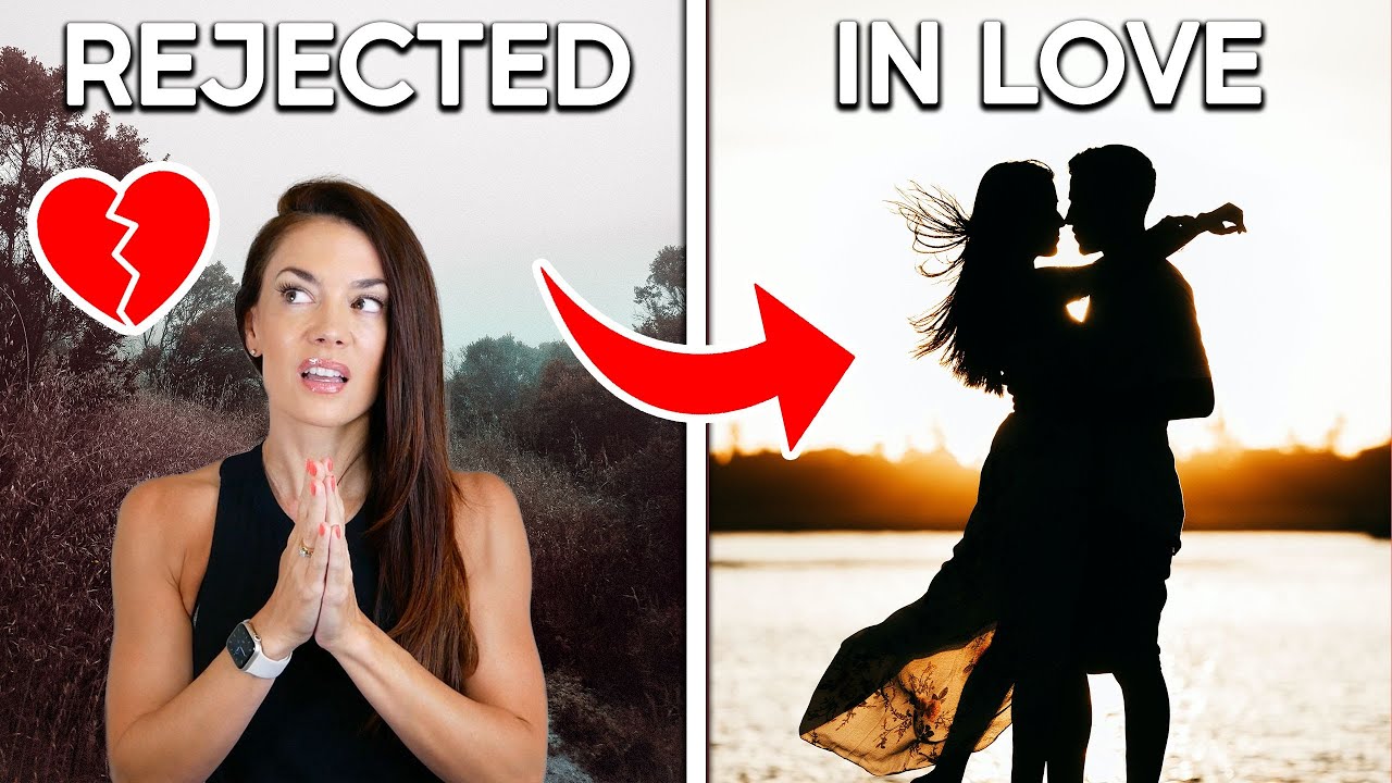 Manifest Your Specific Person After REJECTION 💔