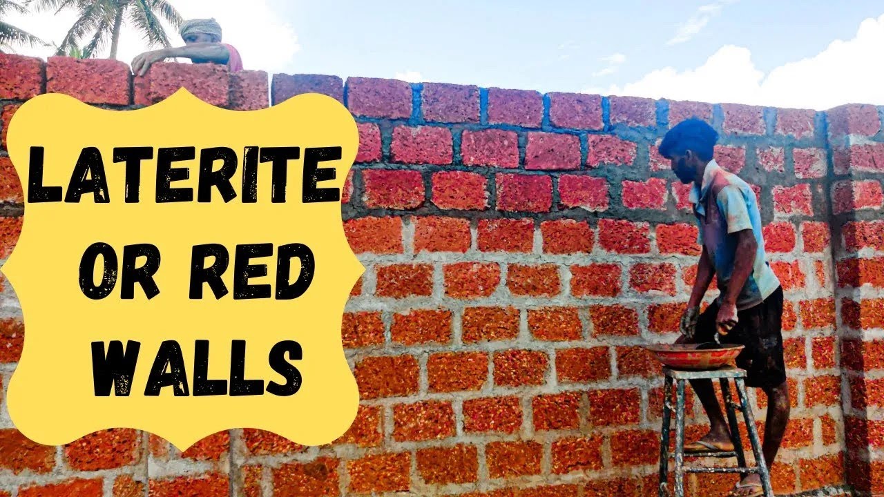 LATERITE STONE- Details- Advantages, disadvantages, USES & COST-Creative Homes
