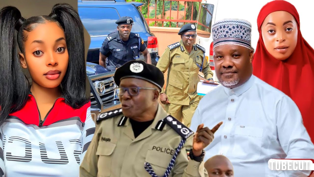 😢Eby’okufa Kwa Diana Skys Biwanvuye, Ne Love Ya Lwasa Ne Nash Glow Yali Ya View Once 🤣🤣🤣🤣🤣🤣