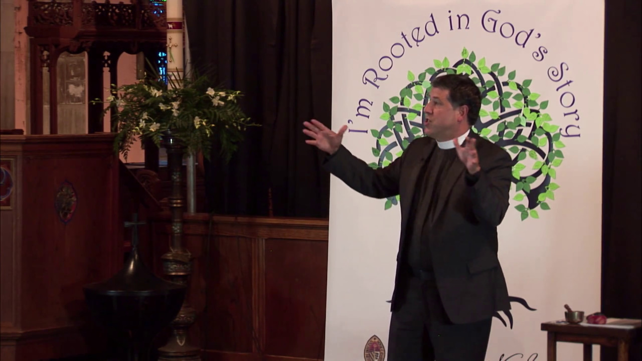 BSC 2017 - Rev. Albert Cuti&eacute;