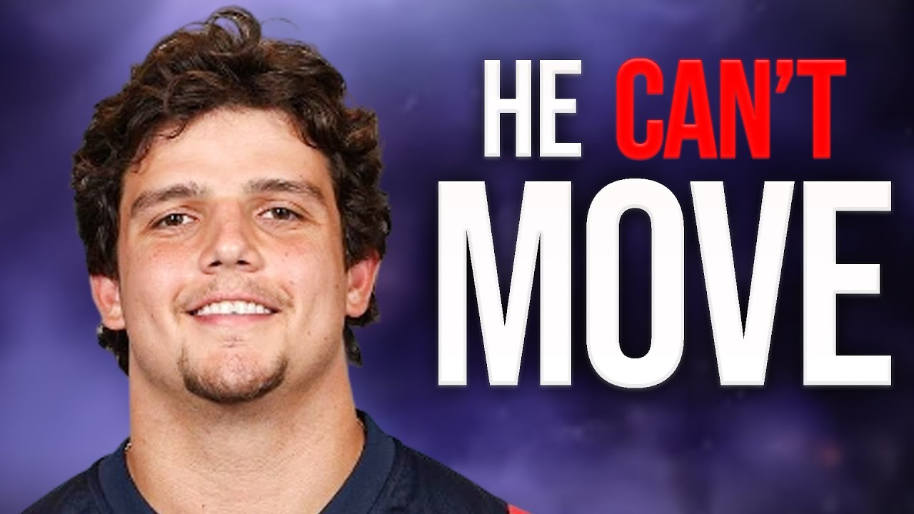 How Will Campbell Became the Player Everyone Has to Respect