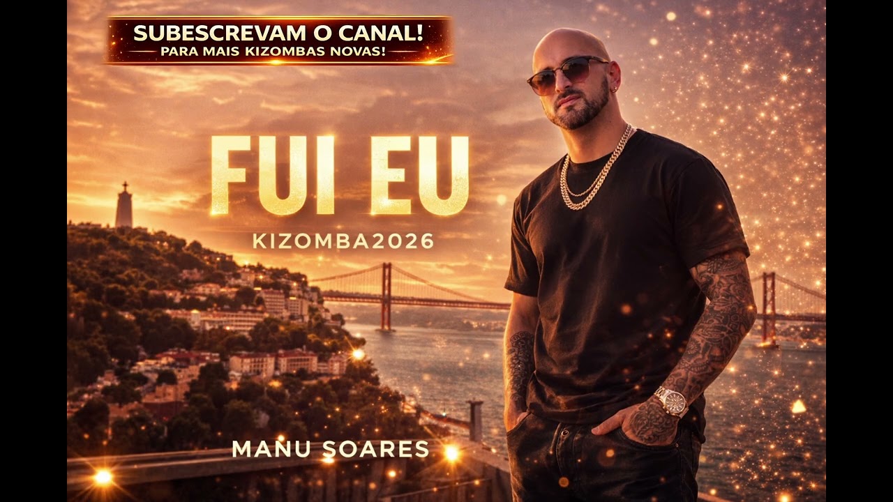 FOI EU - [Manu Soares] | 