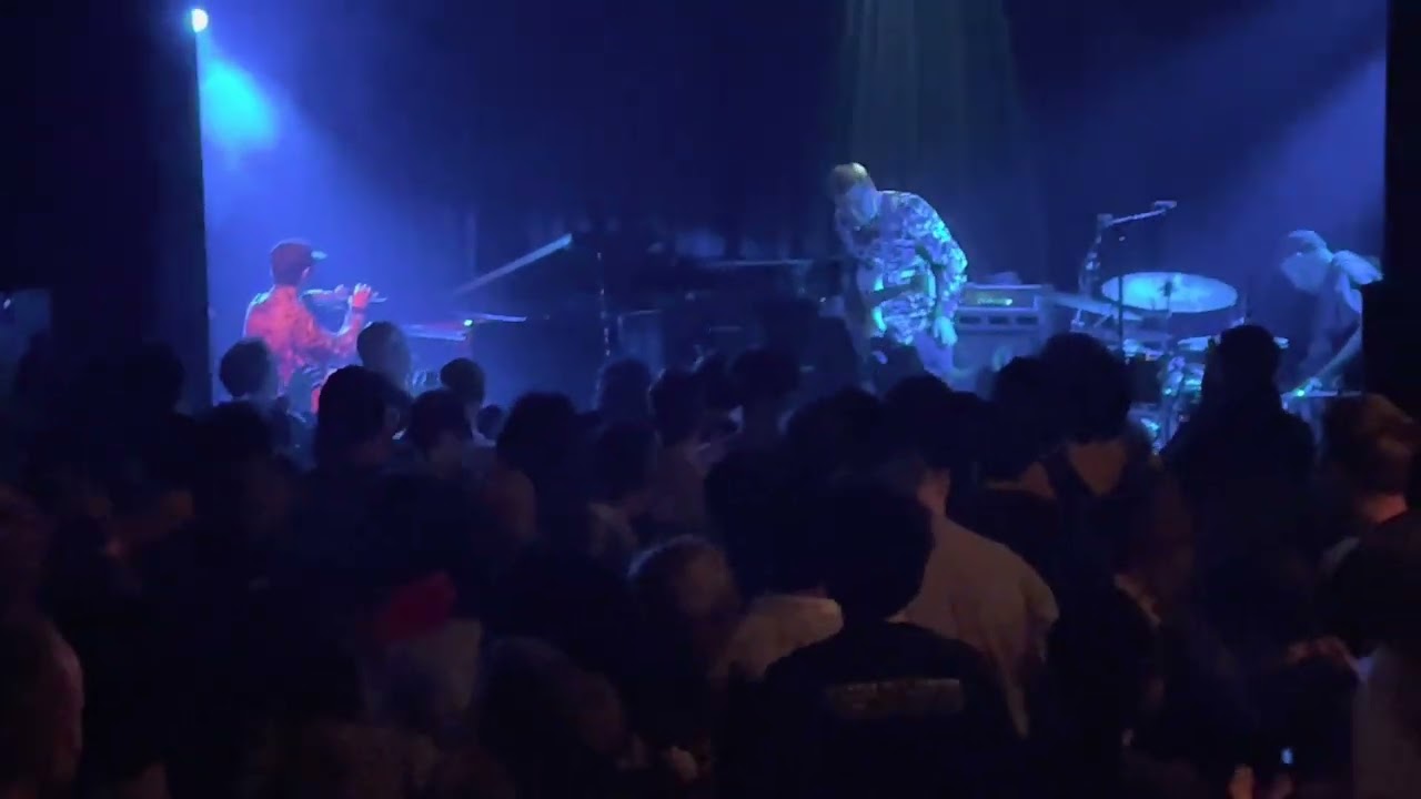 Tigran Hamasyan - Lincoln Hall, Chicago - Jun. 9th, 2022