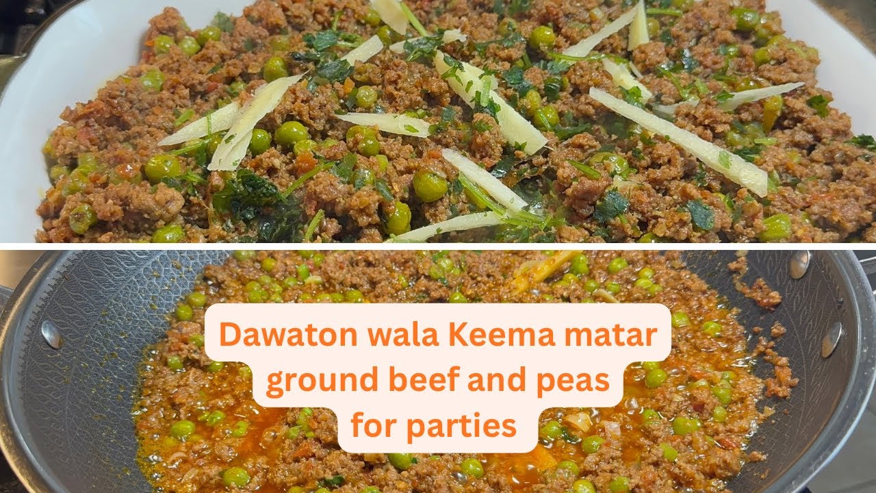 The Ground Beef Recipe That Changed Everything