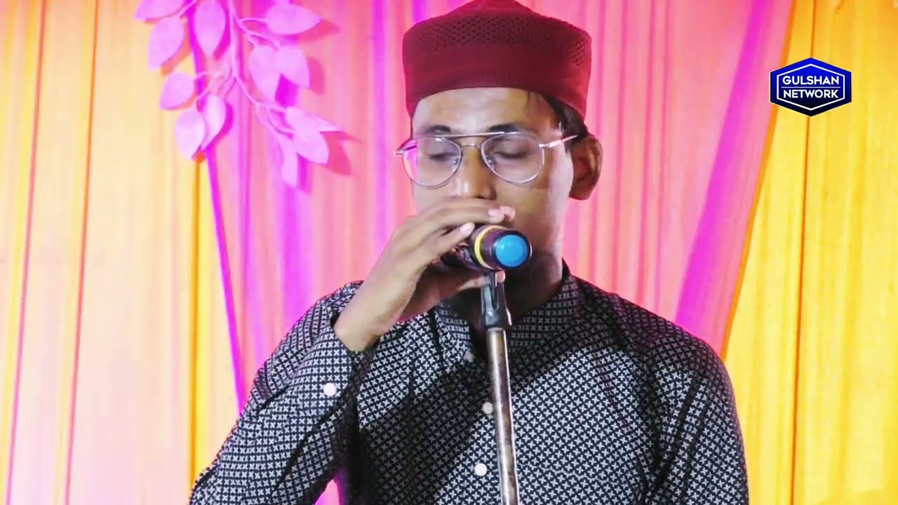 Assalamualaikum ❤️Aaj ki is beautiful Naat Sharif ko zaroor suniye 💚Like | Share | 