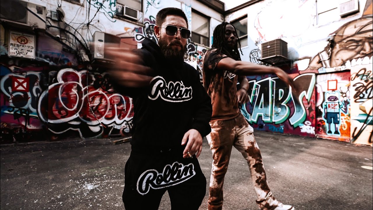 In The Cut – Young Tucci ft. Shao (Official Music Video)