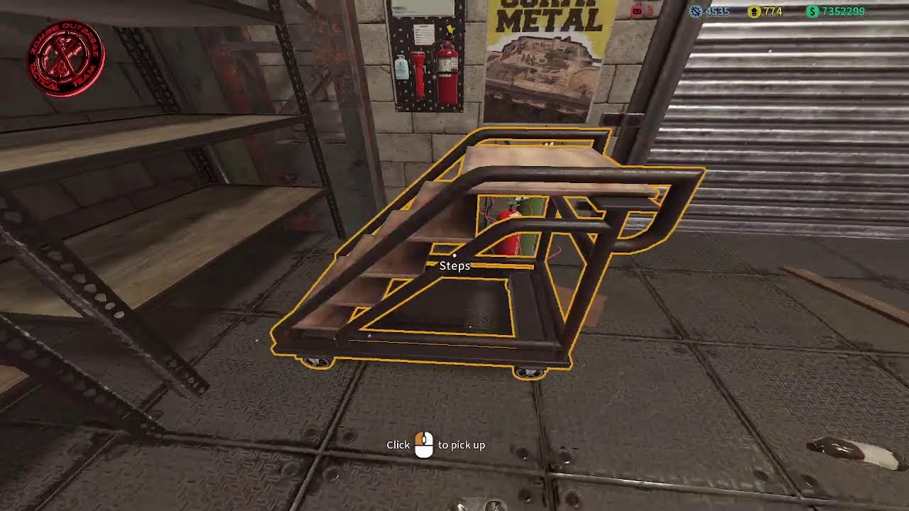 Early Morning silent stream of Tank Mechanic Simulator