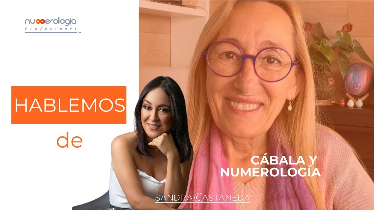 Cábala y Numerología