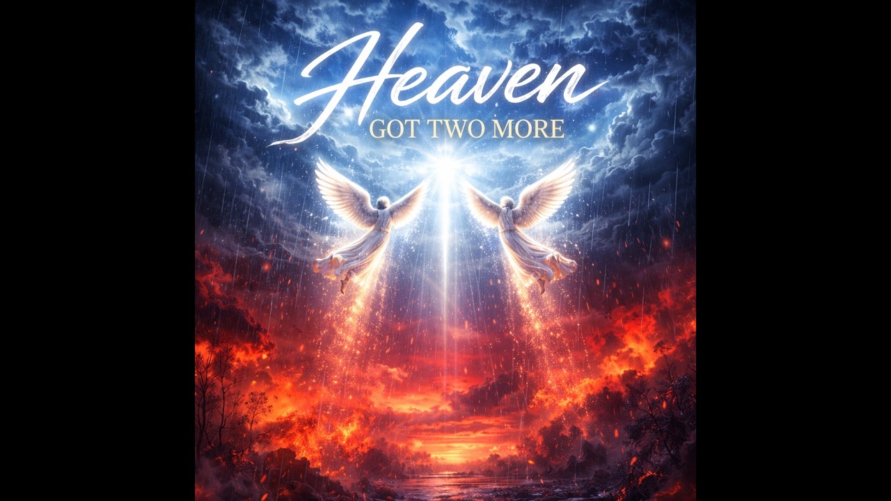 Heaven Got Two More