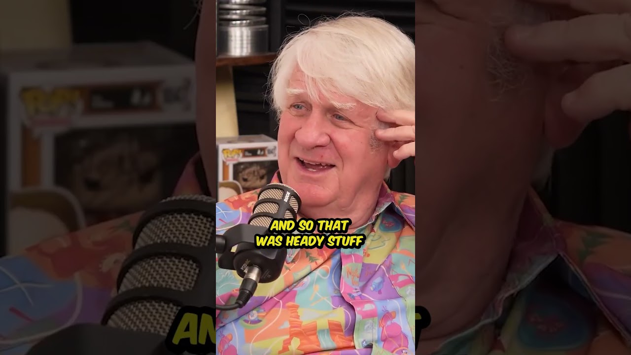 Meet A Real Disney Legend!