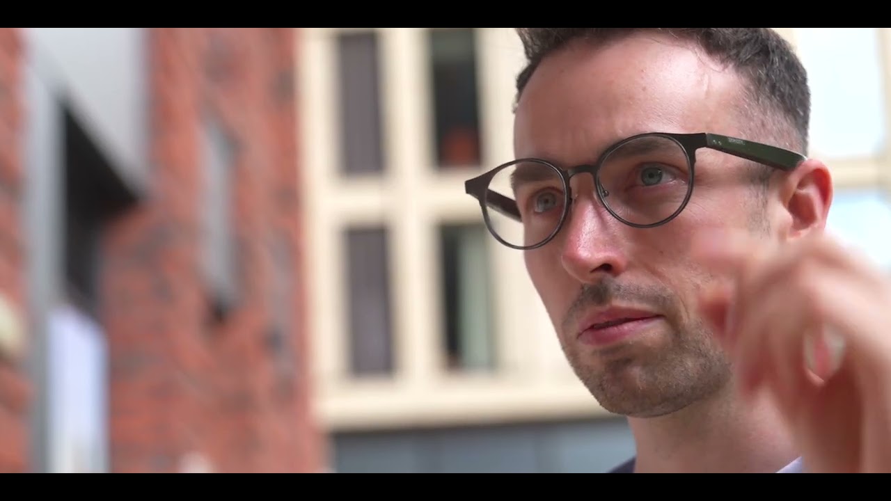 Dymesty AI Glasses Reviewed by Android Authority