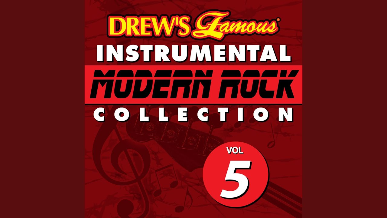 It's Raining On Prom Night (Instrumental)