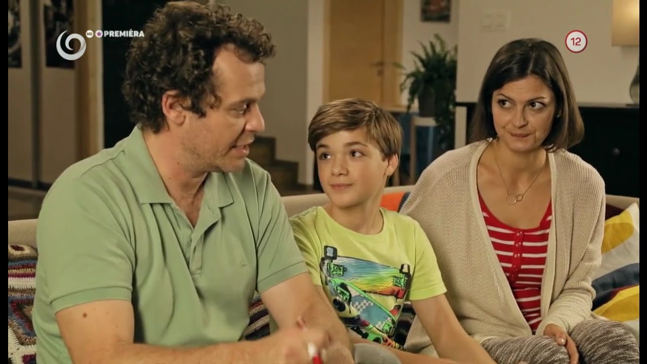 Môžeš byť vonku do deviatej (NAŠI)