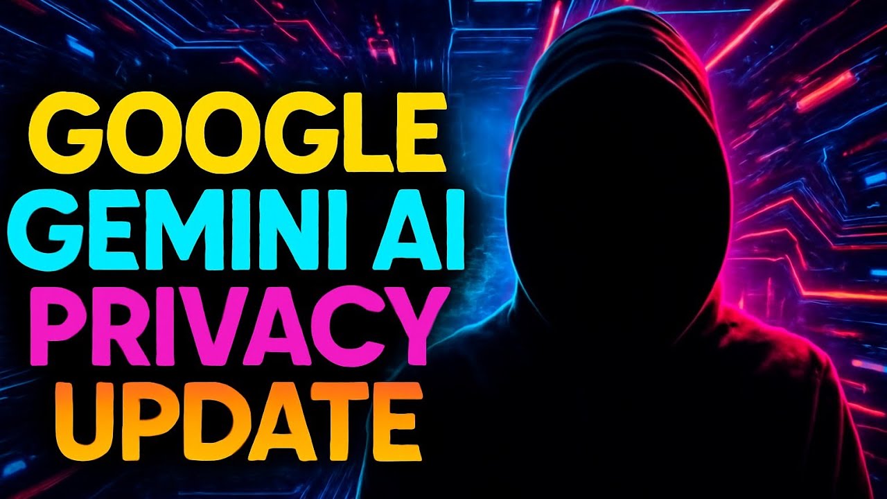 Gemini privacy is it under your control? 