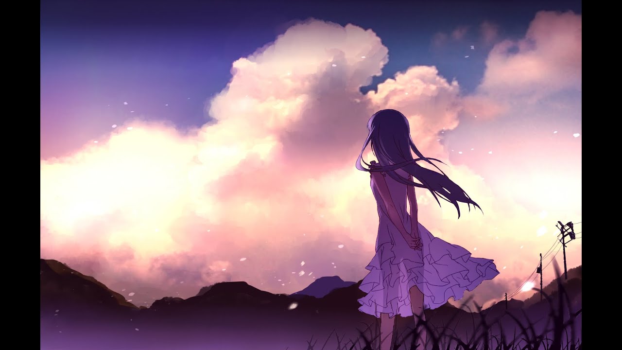 Nightcore - Need You Now (Lyrics)