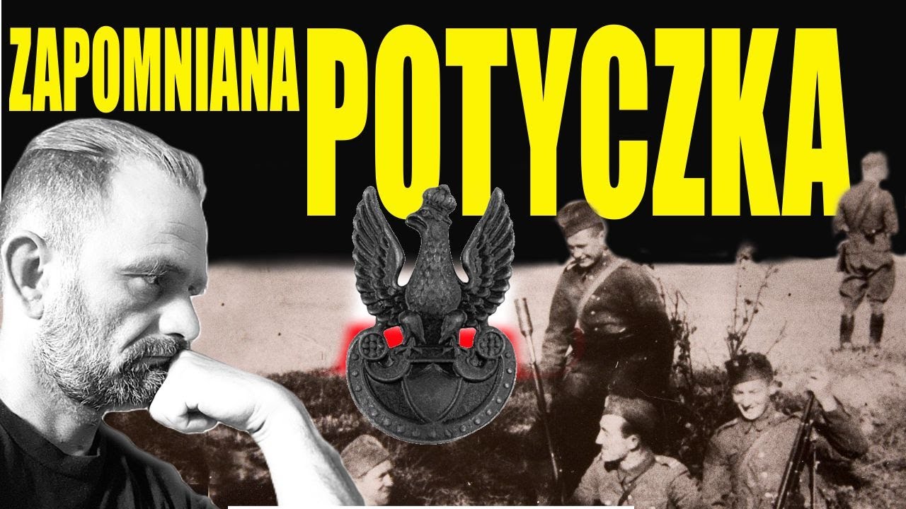 ZAPOMNIANA POTYCZKA