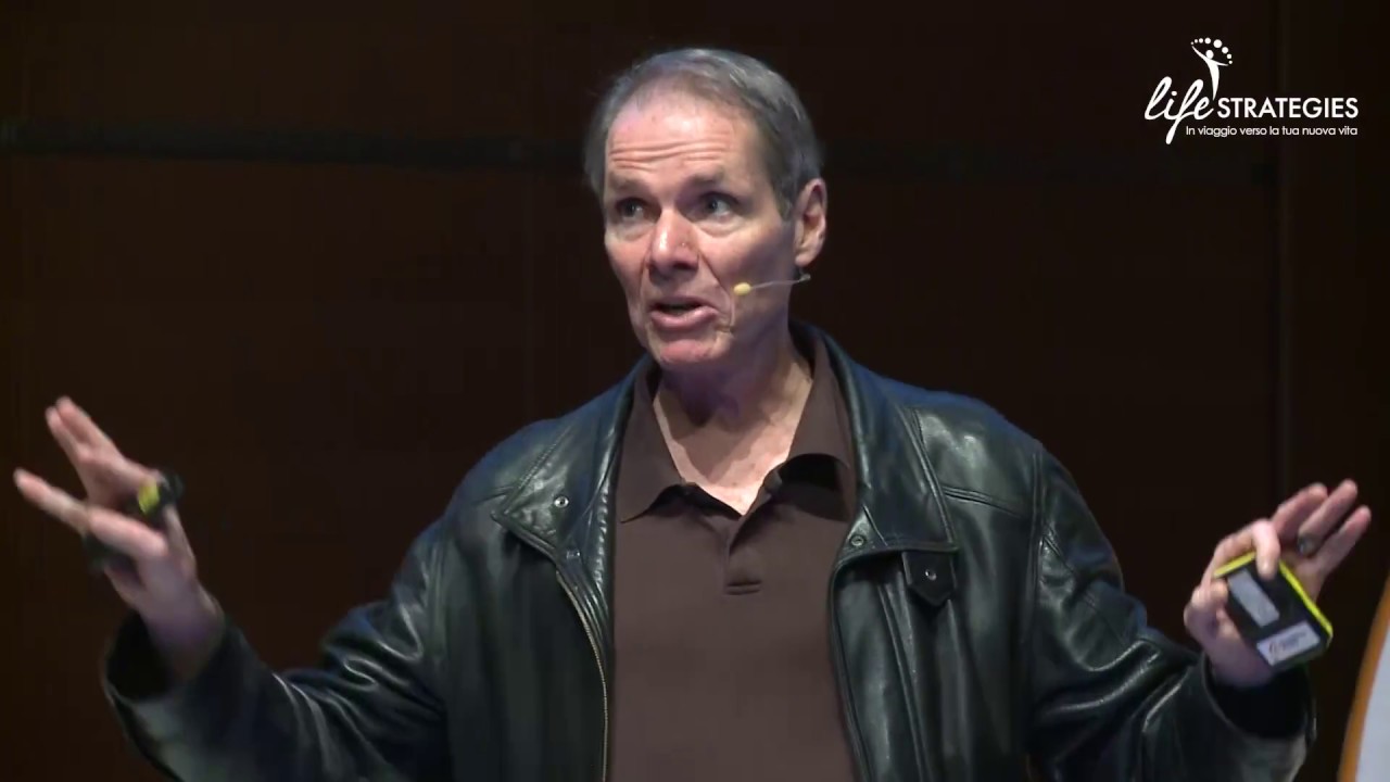 I 5 Principi del Cambiamento - Robert Dilts