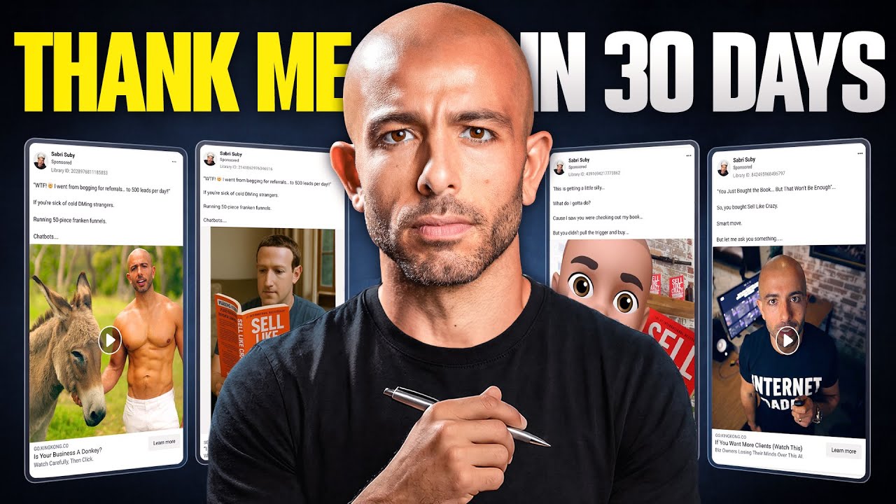 How To Become Better Than 99% Of Marketers