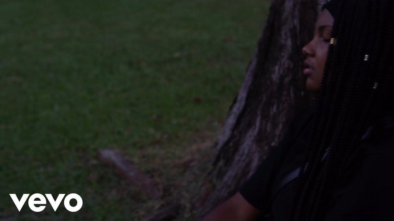 Kidd Lee - Bring The Light (Official Music Video)