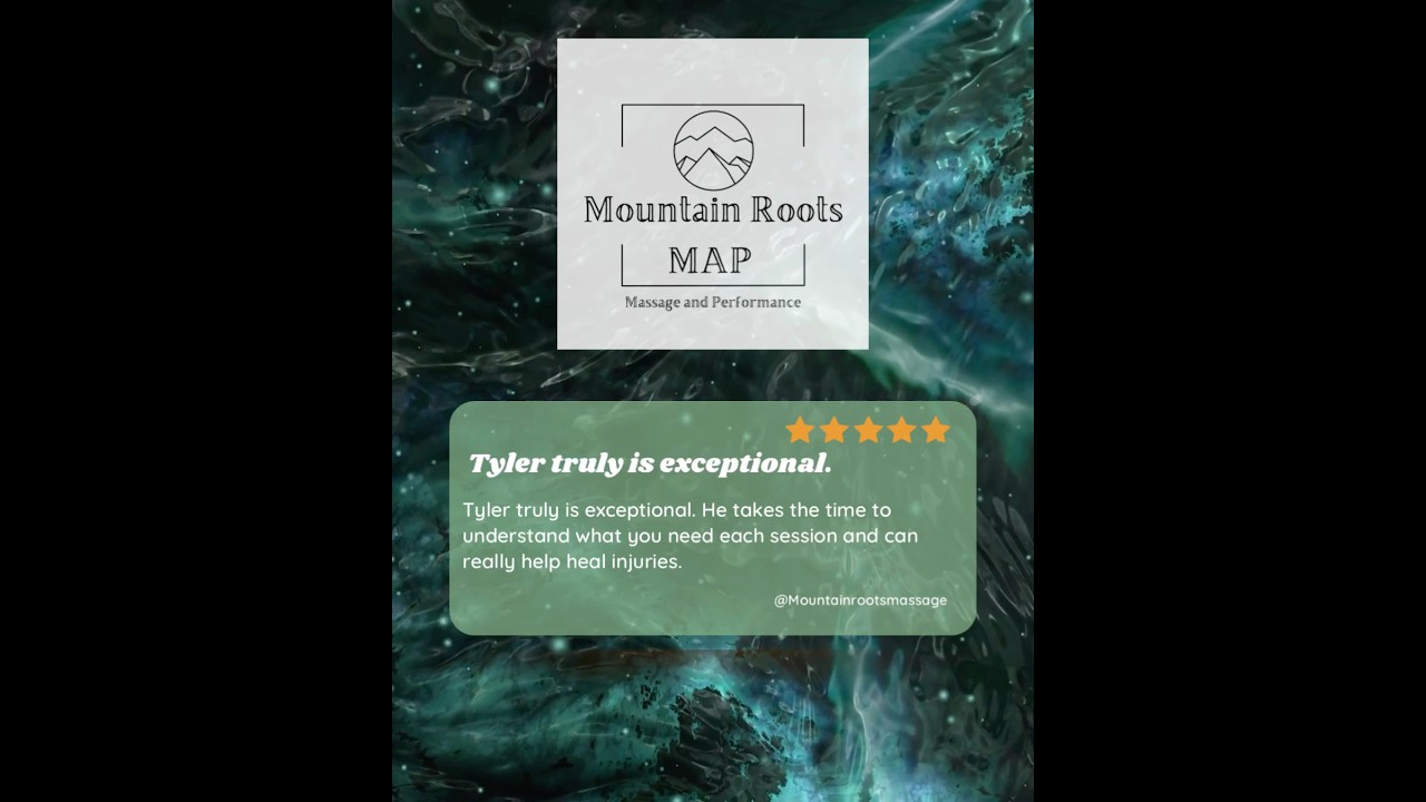 Exceptional Massage Therapy in Colorado Springs | Injury Recovery & Performance 💆‍♂️ 