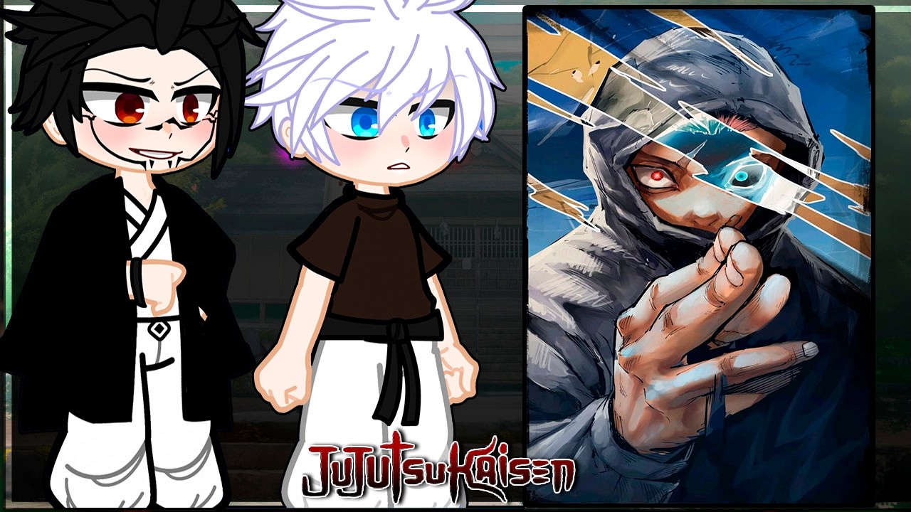 Past Jujutsu Kaisen React To ITADORI YUJI IMMORTAL + Mojuro Future | Itadori vs Sukuna | JJK React⛩️