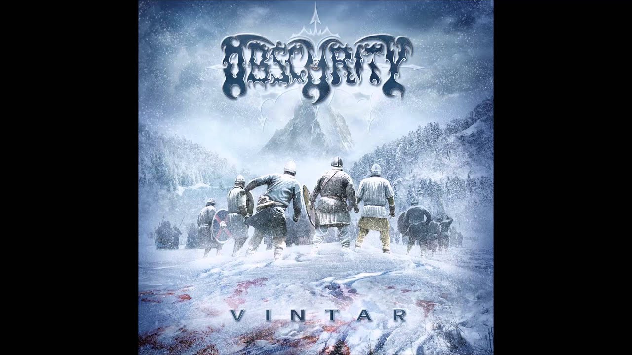 OBSCURITY - NAGLFAR