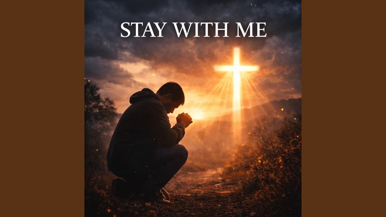 Stay With Me