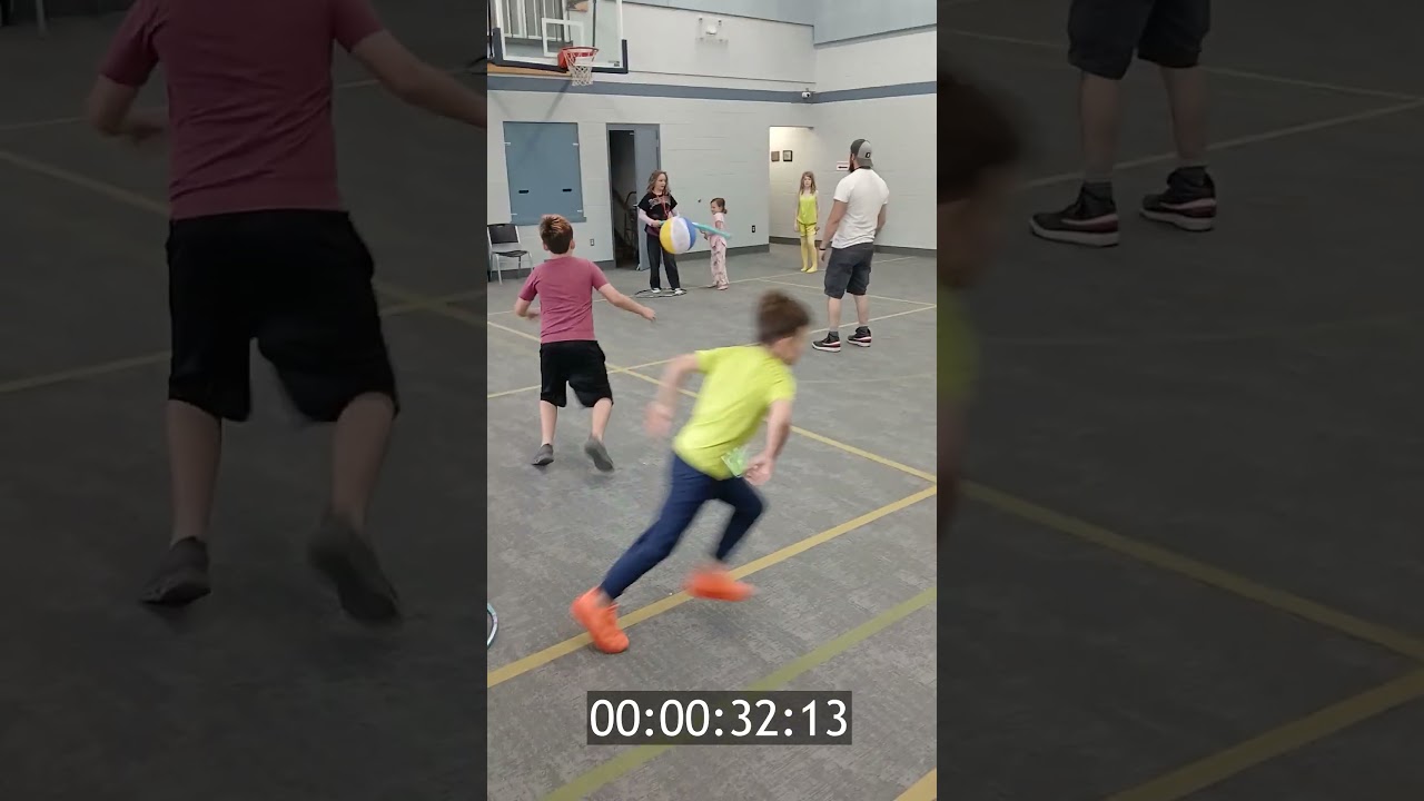 Ideal Park VBS 2026 Day 4